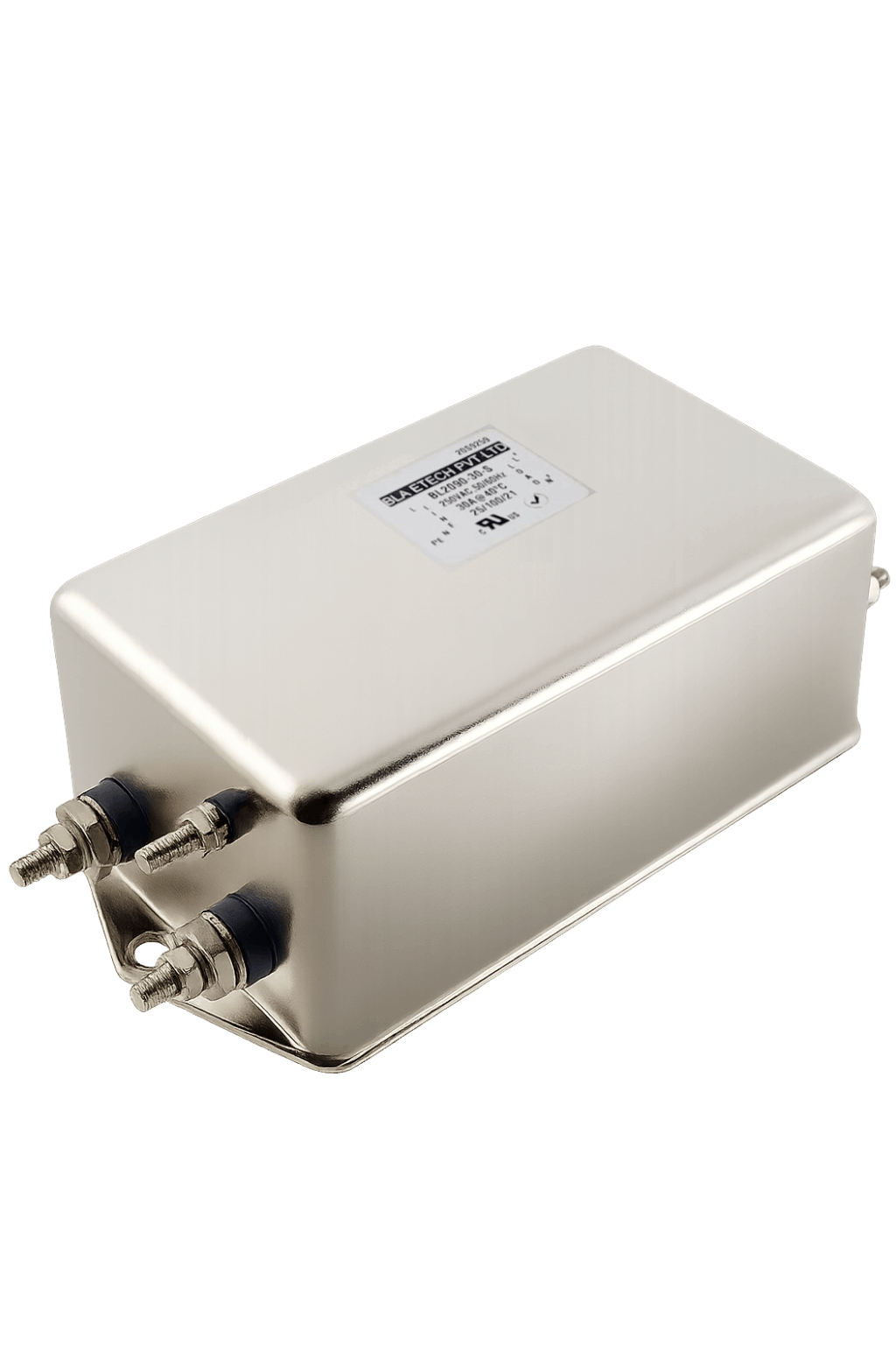 EMI Power Line Filters