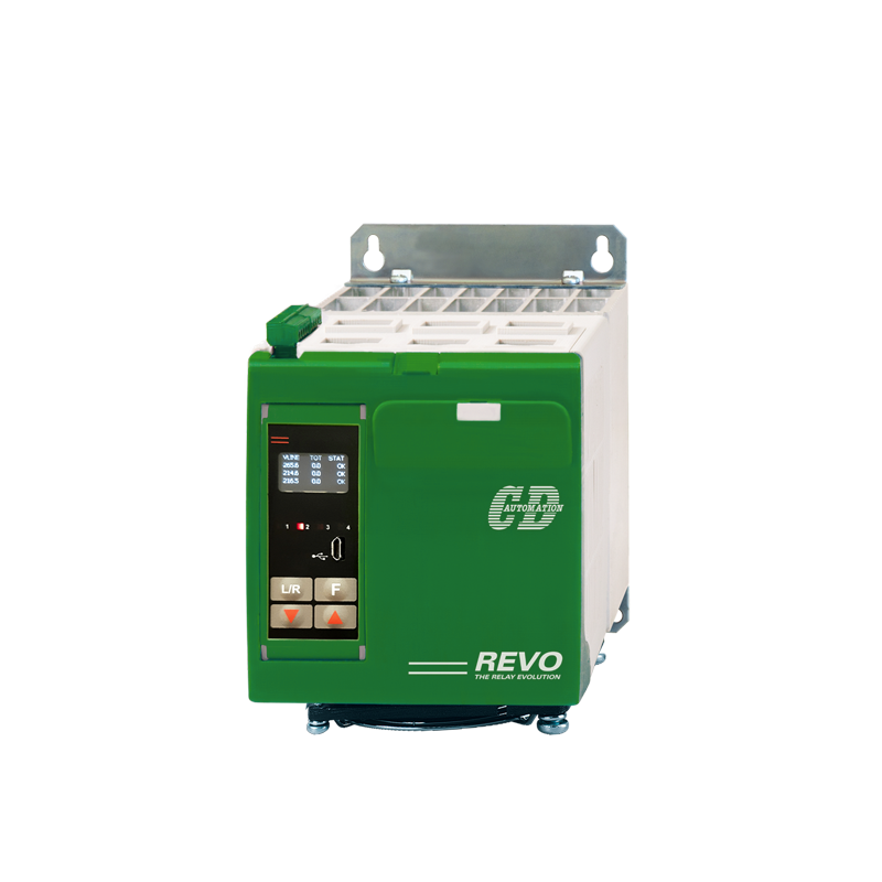 REVO-PB Thyristor Controller
