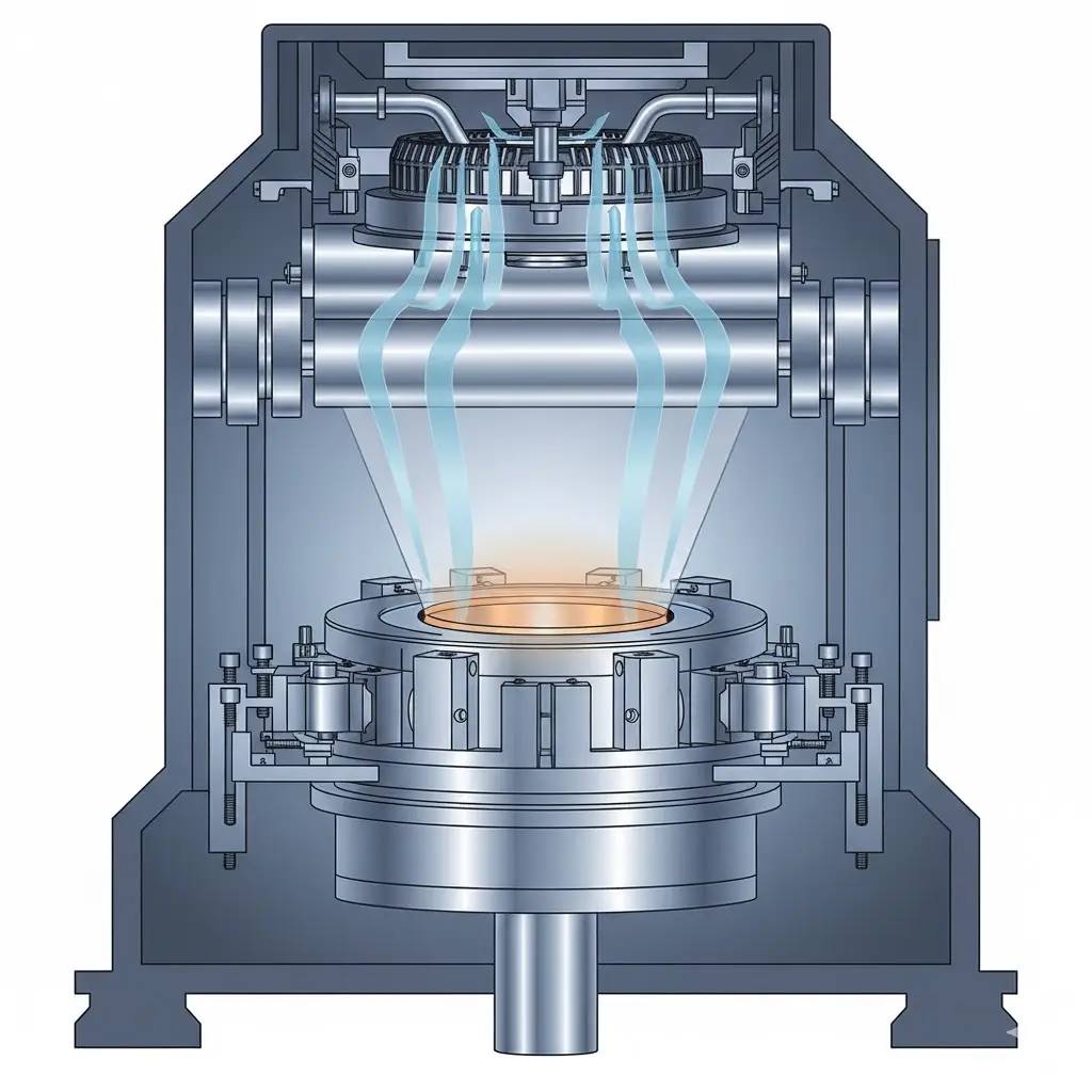 BlownCAST Film – Dies & Deckles
