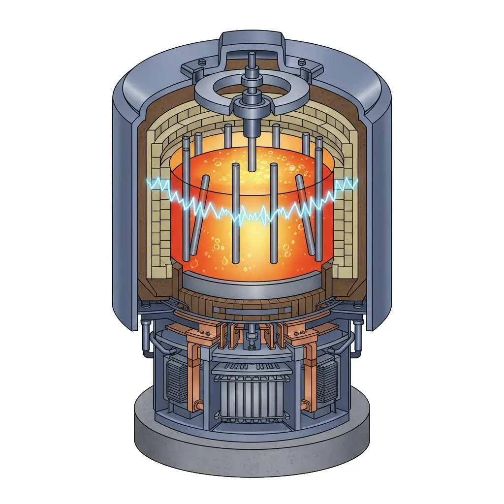 Furnace Electric Boosting
