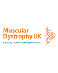 Muscular Dystrophy UK