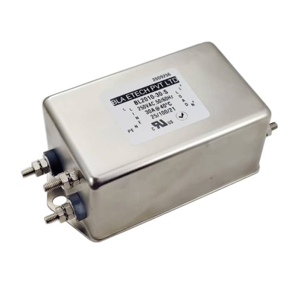 BL2010-30-S Power Filter