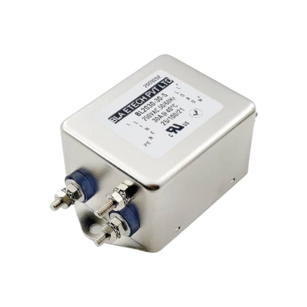 BL2030-30-S Power Filter