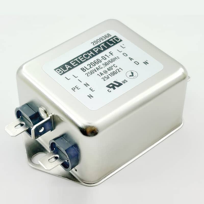 BL2060-01-F Power Filter