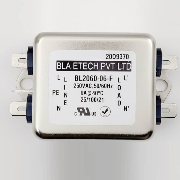 BL2060-06-F Power Filter