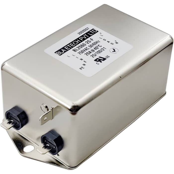 BL2060-20-F Power FIlter