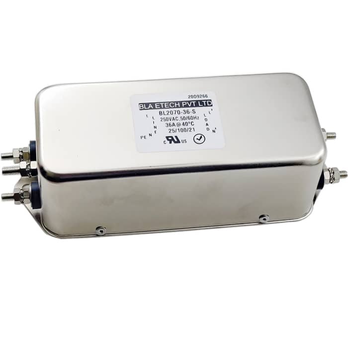 BL2070-36-S Power Filter