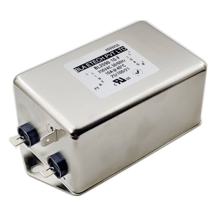 BL2090-10-F Power Filter