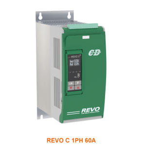 REVO C 2PH 60A Product Image