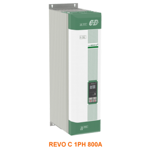 REVO C 1PH 800A Product Image