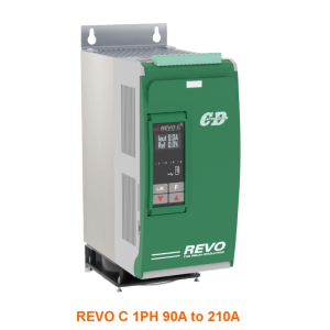 REVO C 1PH 90A to 210A Product Image