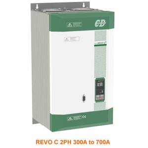 REVO C 2PH 300A to 700A Product Image