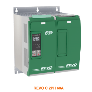 REVO C 2PH 60A Product Image