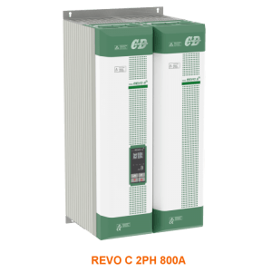 REVO C 2PH 800A Product Image