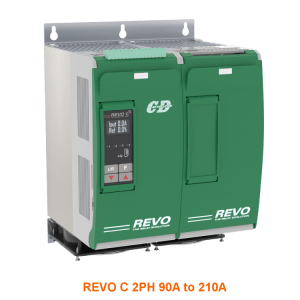 REVO C 2PH 90A to 210A Product Image