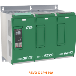 REVO C 3PH 60A Product Image