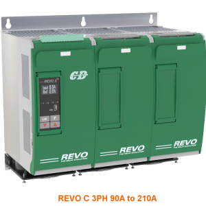 REVO C 3PH 90A to 210A Product Image