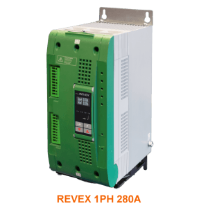 REVEX 1PH 280A Thyristor Power Controller