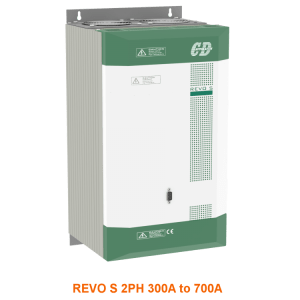 REVO S 2PH 300A to 700A Product Image