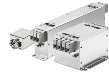 EMC/EMI Power Filters