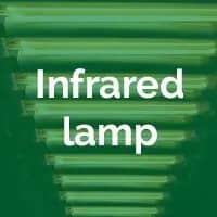 Infrared Lamp Solutions