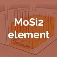 MoSi2 Element Solutions