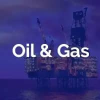 Oil & Gas Industry Solutions