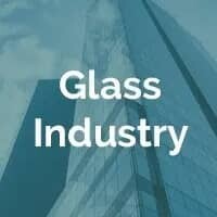 Glass Industry Solutions