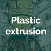 Plastic Extrusion Solutions