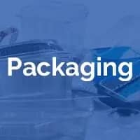 Packaging Machine Solutions