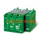 CD3000M Thyristor Power Controller