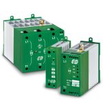 CD3000S Family of Solid State Relays