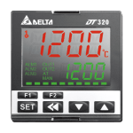 DT320 Temperature Controller