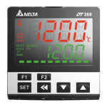 DT360 Temperature Controller