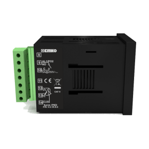 Eco-PID Temperature Controller