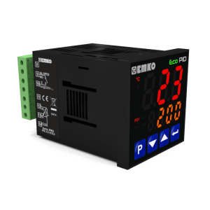 Eco-PID Temperature Controller