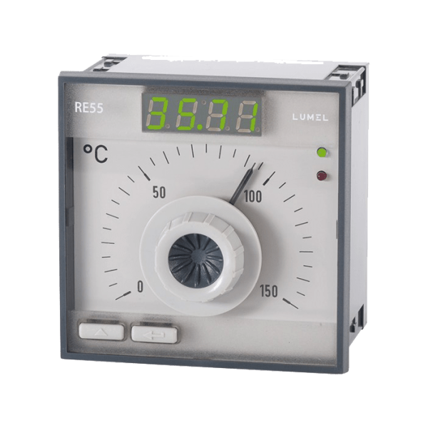 RE55 Temperature Controller