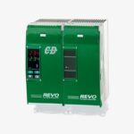 REVO-M 2PH Thyristor Power Controller SR16