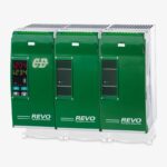 REVO-M 3PH Thyristor Power Controller SR17