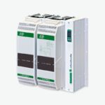 Multidrive 2PH Thyristor Power Controller SR19