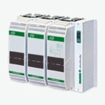 Multidrive 3PH Thyristor Power Controller SR20