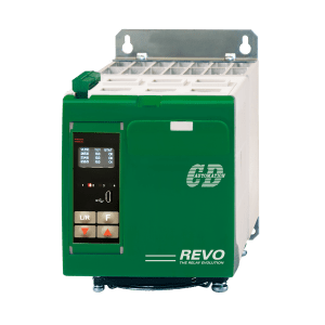 REVO PB Power Optimisation Controller