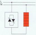 Firing Thyristor