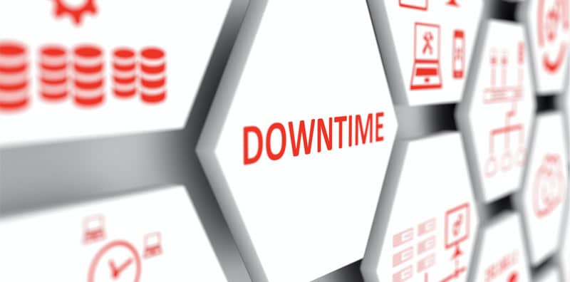 Reduce downtime in manufacturing