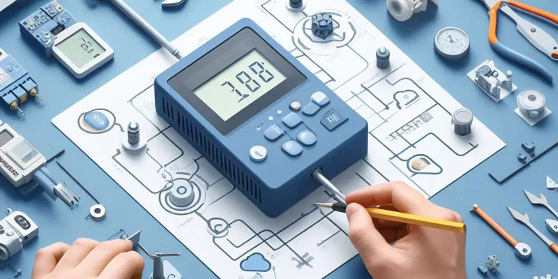 How to Install and Commission a Temperature Controller