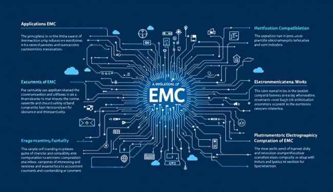 Applications EMC