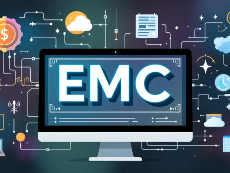 Understanding EMC