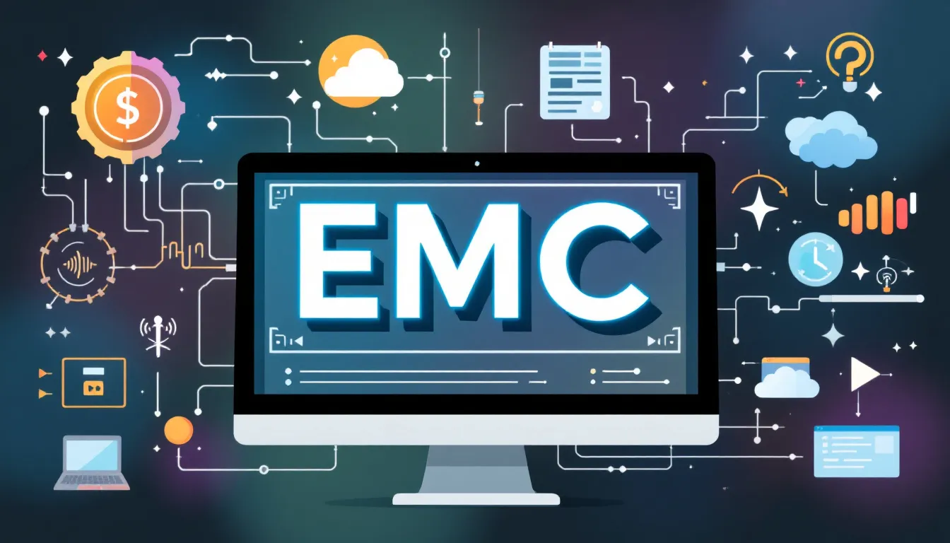 Understanding EMC