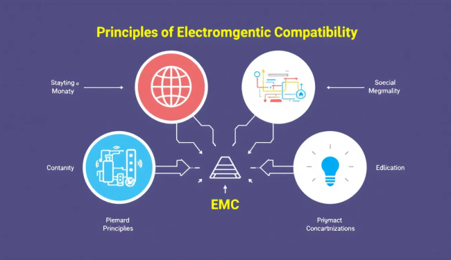 Principles EMC