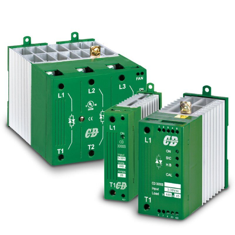 Discontinued Products & Replacements from CD Automation UK